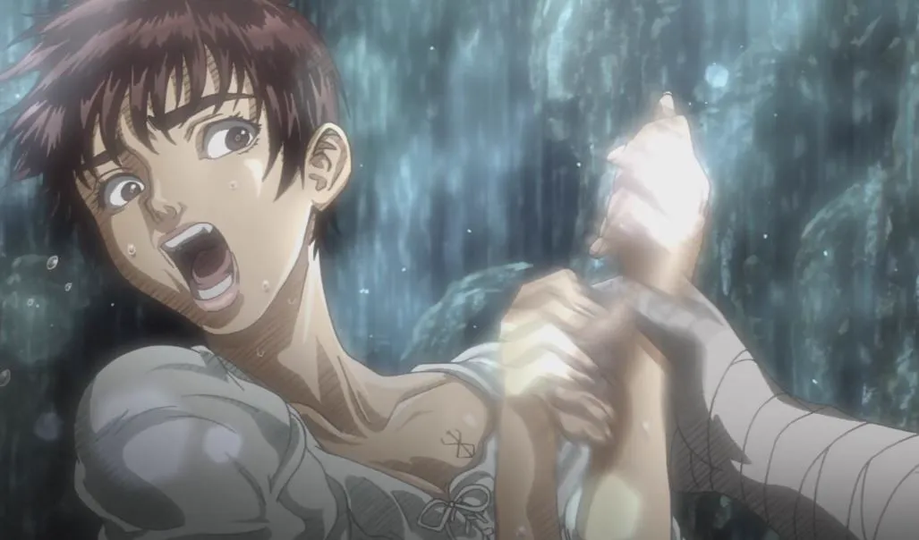 Casca