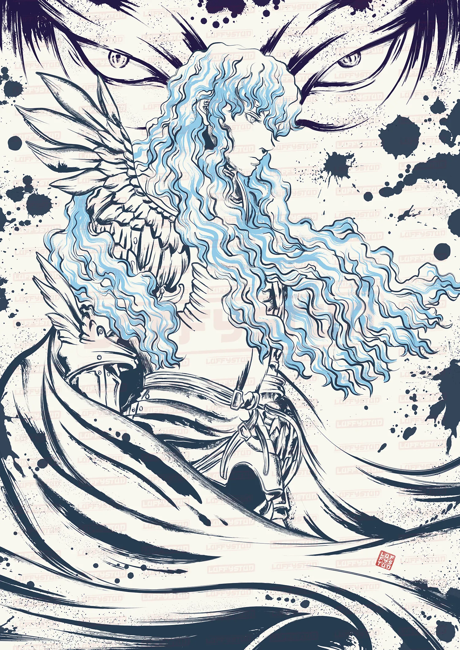 Griffith — Femto