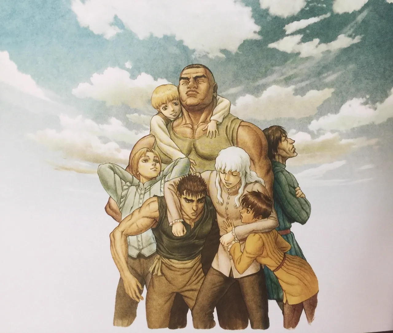 Pippin Berserk