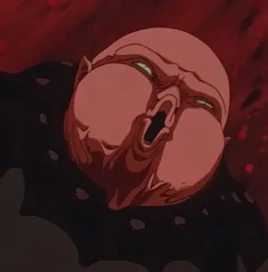 Conrad — God Hand