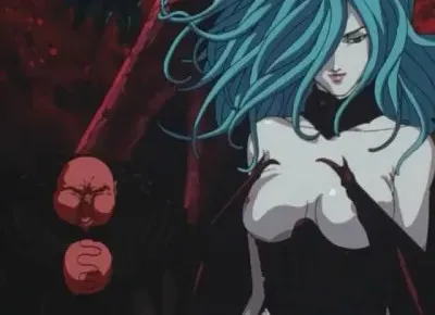 Slan — God Hand