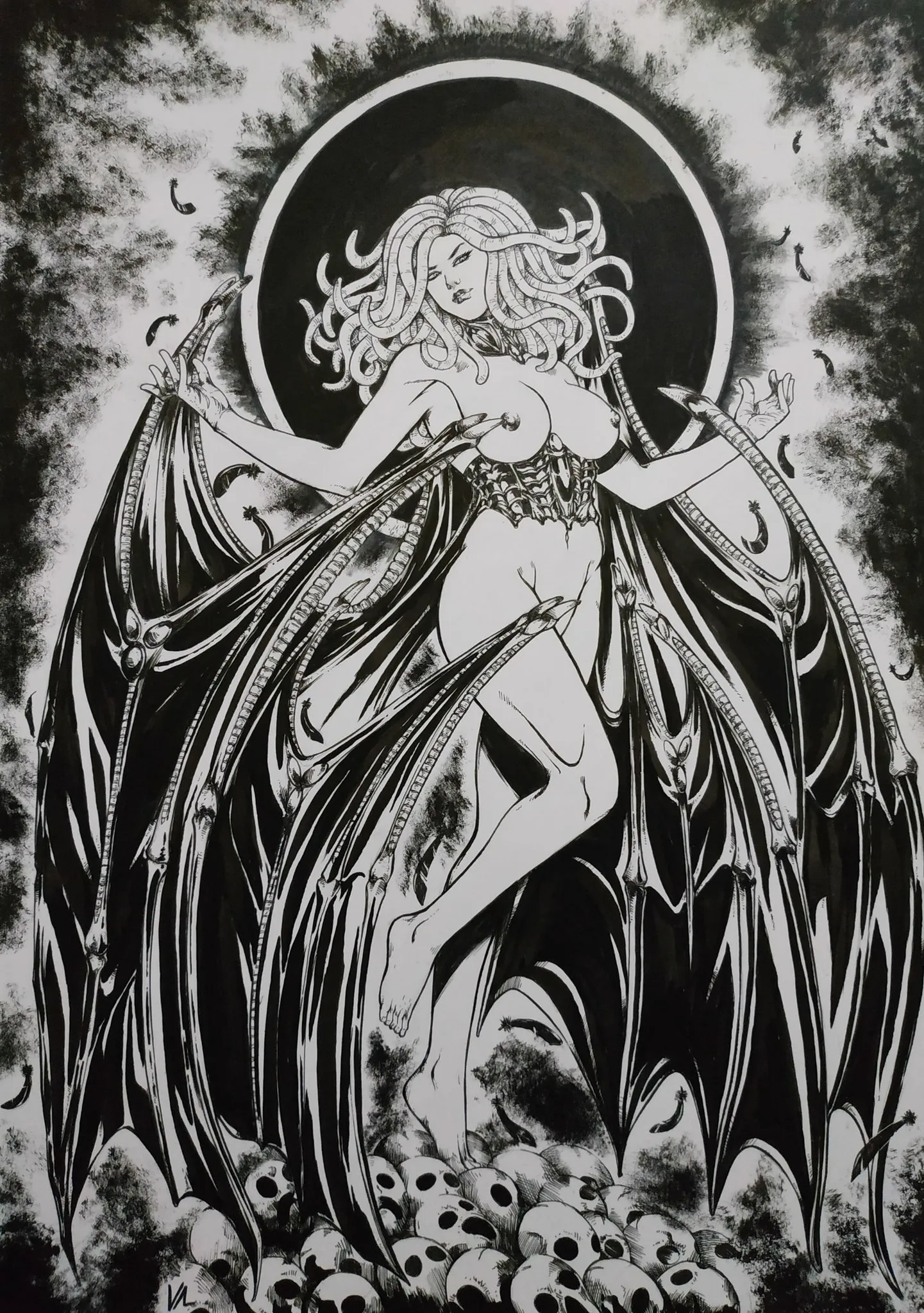 Slan dans Berserk