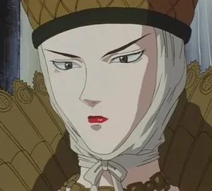 La Reine de Midland