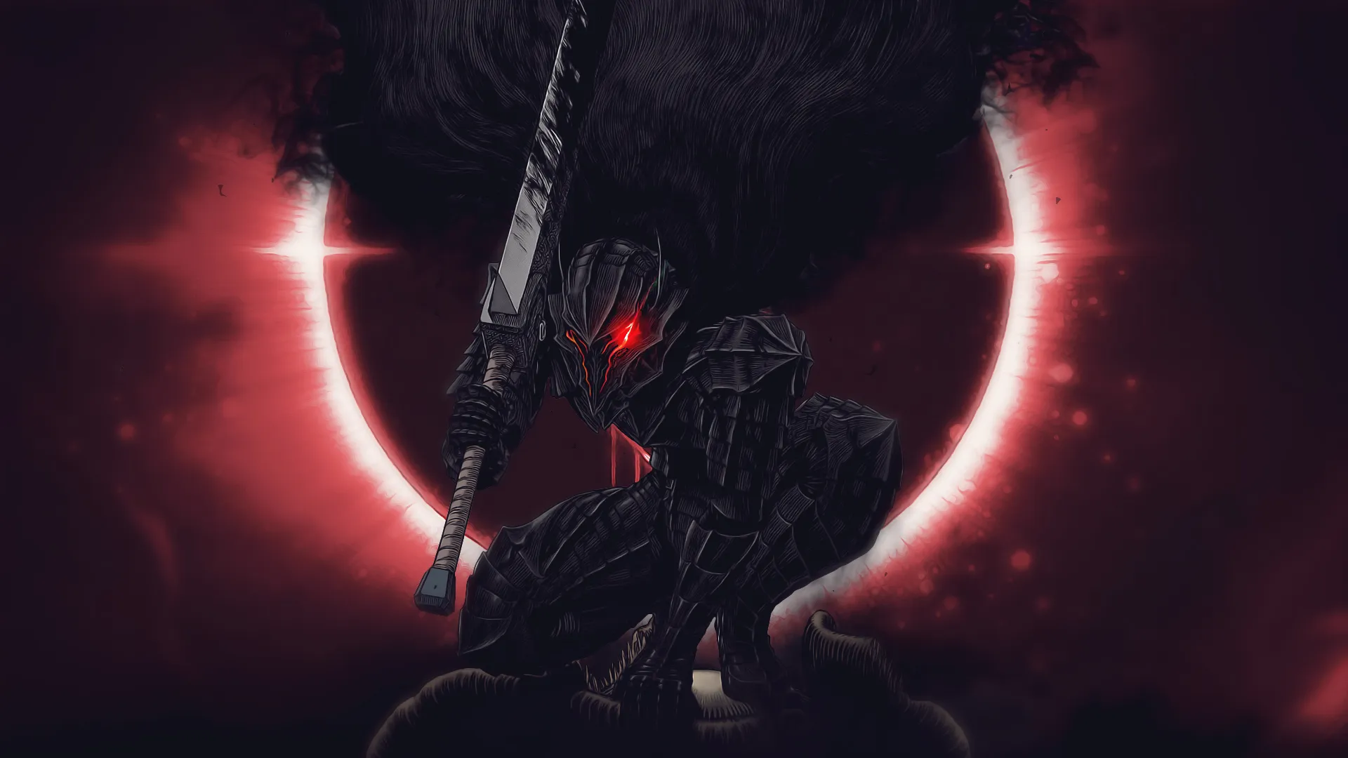 Guts — Armure Berserker