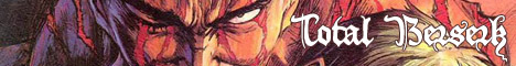 Total Berserk bannière variante 468x60